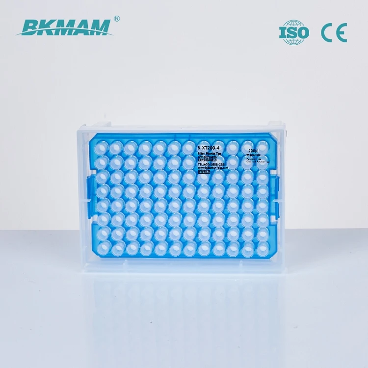 200ul filter tips(001)