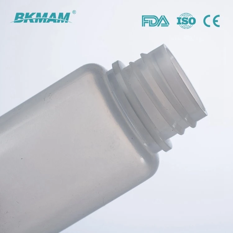 wide mouth bottle
