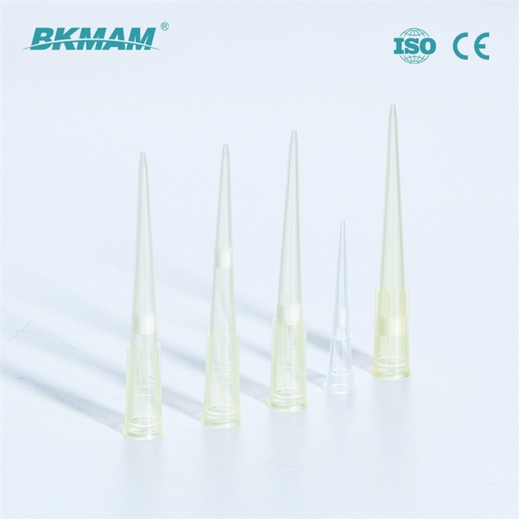 filter pipette tip p200