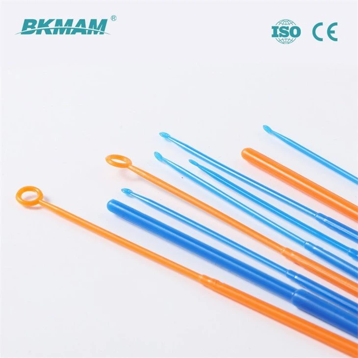 bacterial inoculation loop