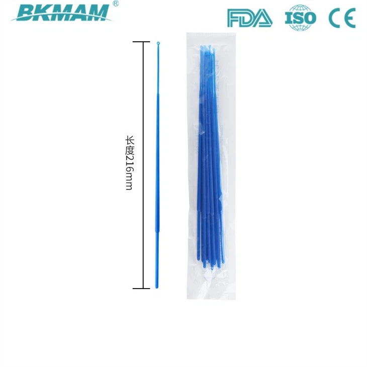 EO Sterile Individual Use Of Inoculating Loop