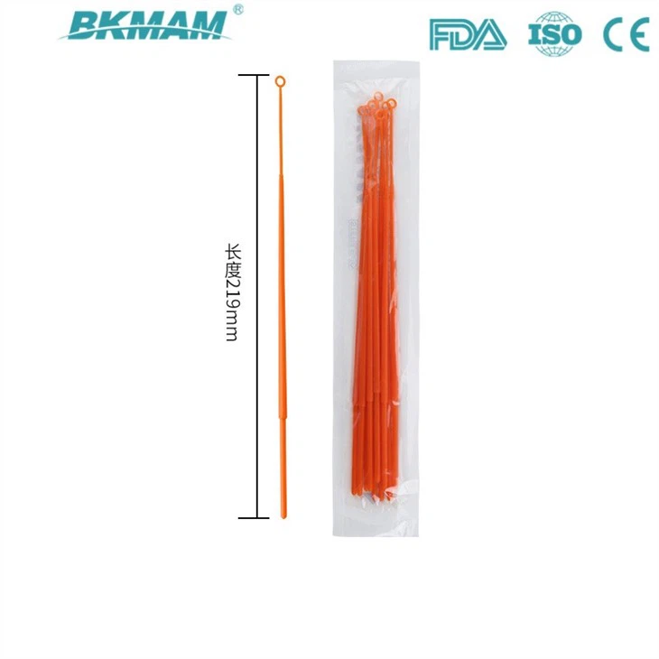 EO Sterile Individual Use Of Inoculating Loop