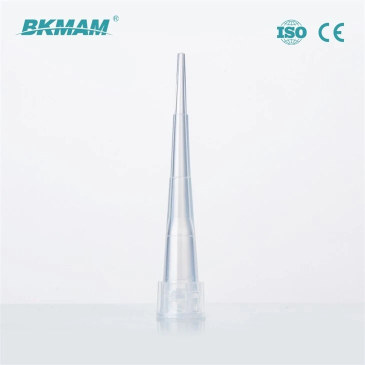 universal pipette tips