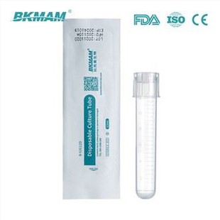 조직 배양 튜브