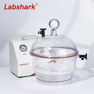 실험실 공급업체 플라스틱 진공 건조기