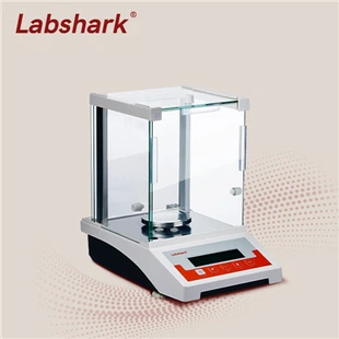 공급업체 0.01mg 0.001mg 분석 저울